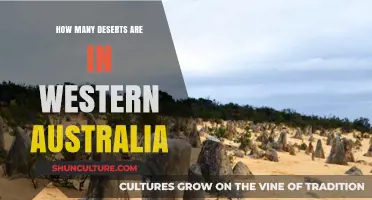 Exploring Western Australia's Unique Desert Landscapes