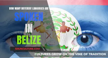 Belize's Linguistic Diversity