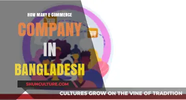 Exploring the Growing Number of E-Commerce Companies in Bangladesh