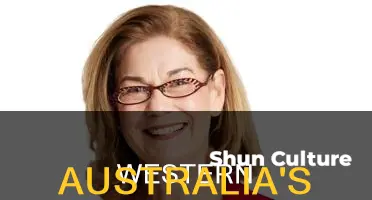 how many electorates are there in western australia
