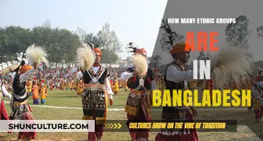 Exploring Bangladesh's Rich Cultural Diversity: Ethnic Groups Unveiled