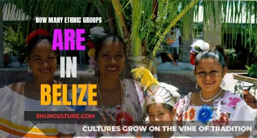 The Rich Cultural Mosaic of Belize: Exploring Ethnic Diversity