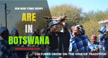 Exploring Botswana's Rich Cultural Diversity: Ethnic Groups Unveiled
