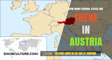 Exploring Austria's Federal States: A Comprehensive Overview