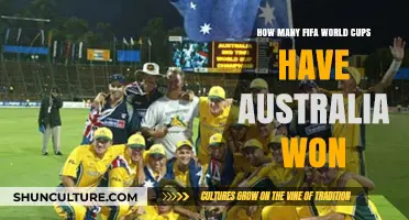 Australia's FIFA World Cup Triumphs: A Historical Overview