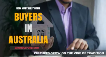 First Home Buyers in Australia: Trends and Statistics Revealed