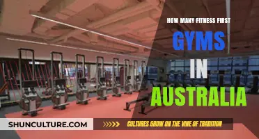 Discovering Fitness First Gym Locations Across Australia: A Comprehensive Guide