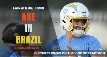 Exploring Brazil's Football League System: A Comprehensive Overview