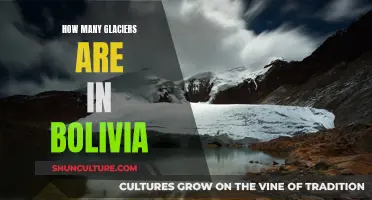 Glaciers in Bolivia: A Comprehensive Overview