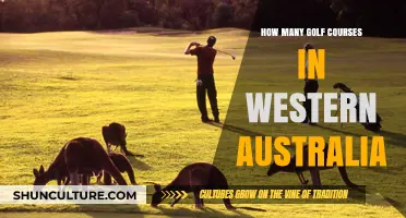 Golf Courses in Western Australia: A Comprehensive Guide