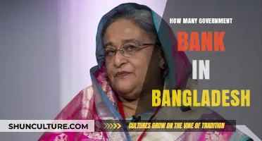 Exploring Bangladesh's Government Banks: A Comprehensive List and Overview