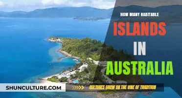 Exploring Australia's Habitable Islands: A Comprehensive Guide