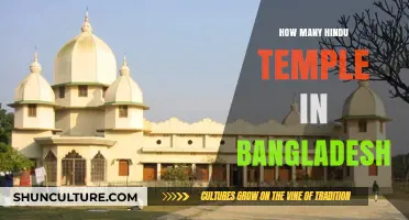 Exploring the Rich Heritage of Hindu Temples in Bangladesh
