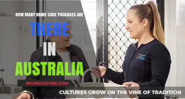 Exploring Australia's Home Care Package Options