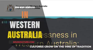 Addressing Western Australia's Homelessness Crisis