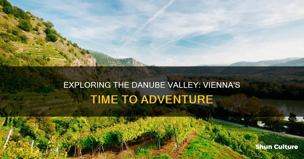 how many hour vienna austria to danube valley