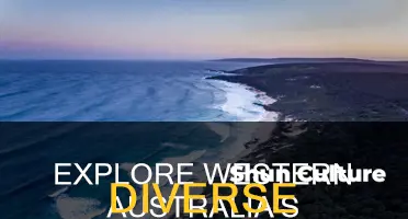 how many houses in western australia