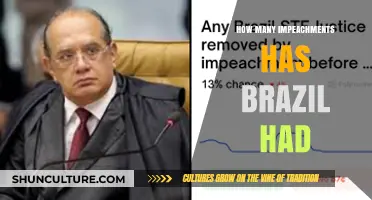 Brazil's Impeachment History: A Comprehensive Overview of Presidential Trials