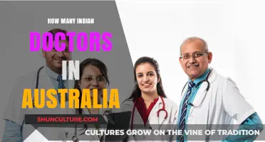 Indian Doctors: Australia's Healthcare System's Secret Weapon