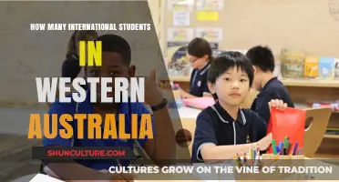 International Students: Western Australia's Growing Appeal