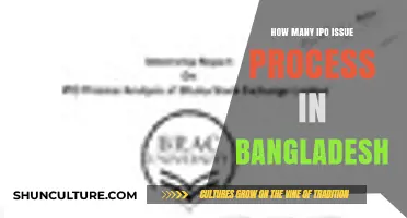 Understanding the IPO Issuance Process in Bangladesh: A Comprehensive Guide