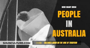 Irish Migration to Australia: Population and History