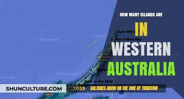 Discovering Western Australia's Island Treasures