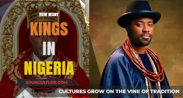 Exploring Nigeria's Monarchies: A Comprehensive Guide to the Kings