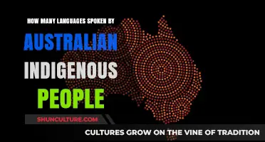 Indigenous Australian Languages: A Rich Diversity