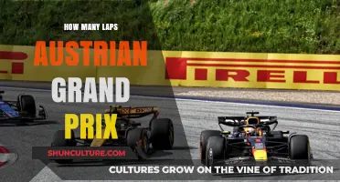 Red Bull Ring: A Lap-by-Lap Guide to the Austrian GP