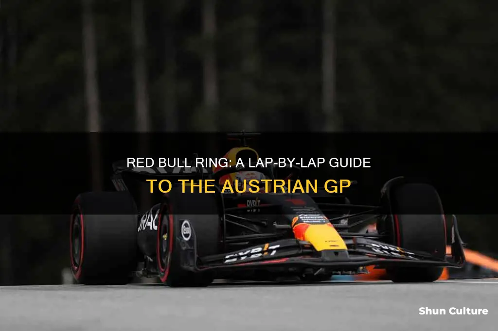 how many laps austrian grand prix