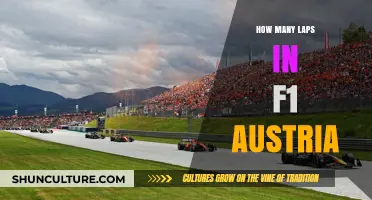 F1 Austria: A Lap-by-Lap Guide to the Austrian Grand Prix