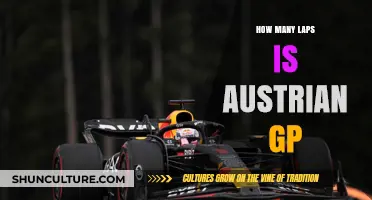 Austrian GP: A Lap-by-Lap Guide to the Race