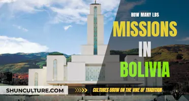 Exploring LDS Missions in Bolivia: A Comprehensive Guide