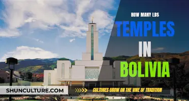 Exploring the LDS Temples in Bolivia: A Spiritual Journey