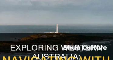 how many lighthouses in western australia