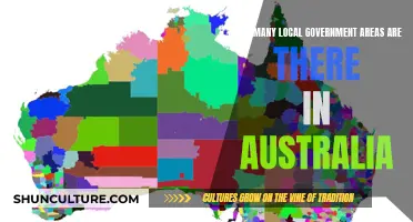 Exploring Australia's Diverse Local Government Areas: A Comprehensive Overview