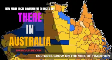 Exploring Australia's Diverse Local Government Structure
