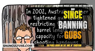 Australia's Gun Control: A Decade Without Mass Shootings