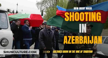 Mass Shootings in Azerbaijan: A Troubling Trend