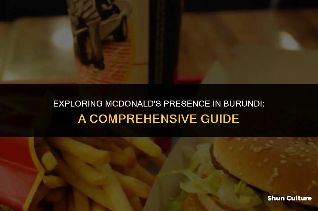 how many mcdonald