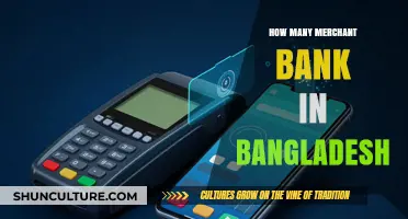 Exploring Bangladesh's Merchant Banking Sector: A Comprehensive Count and Overview