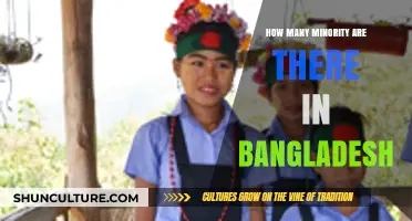 Exploring Bangladesh's Diverse Minority Groups: A Comprehensive Overview
