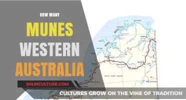 Exploring Western Australia's Magical Munes