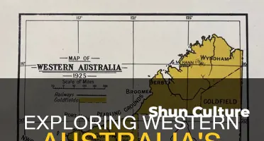 how many munes western australia