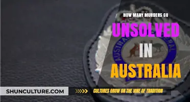 Unsolved Murders in Australia: A Chilling Look at Cold Cases