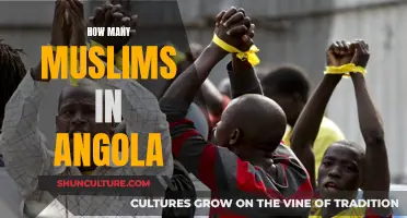 Muslims in Angola: A Small but Vibrant Community