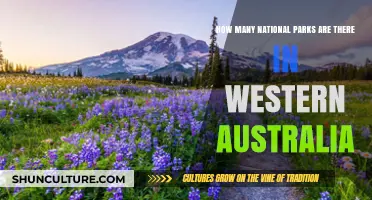 Discover Western Australia's Diverse National Parks