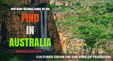 Discover Australia's Diverse National Parks