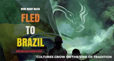 Nazis in Brazil: Uncovering the Post-War Escape Route